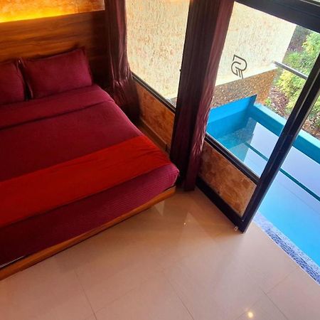 Rambler Garden Resort Idukki Exterior foto