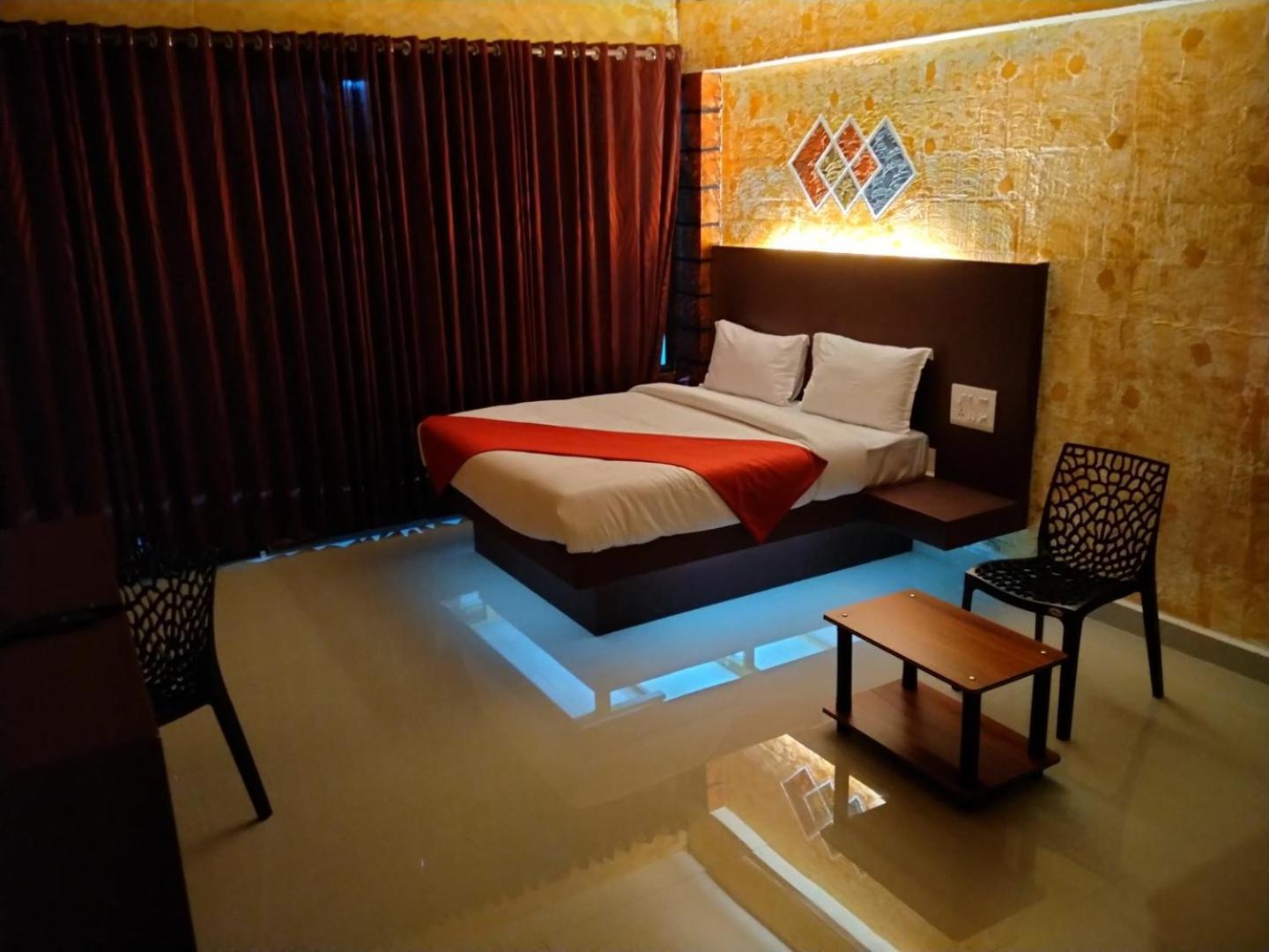 Rambler Garden Resort Idukki Quarto foto